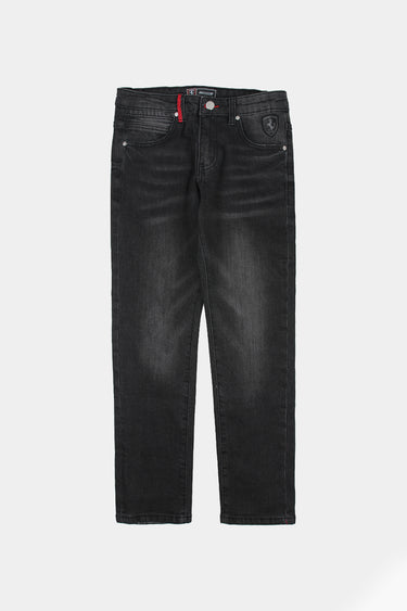 Scuderia Ferrari - Kid’s Jean Pant